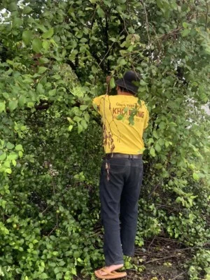 Công Ty TNHH Thương Mại Dịch Vụ Khởi Đăng