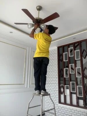 Công Ty TNHH Thương Mại Dịch Vụ Khởi Đăng