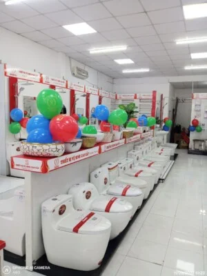 Công Ty TNHH Nội Thất HOXI Việt Nam