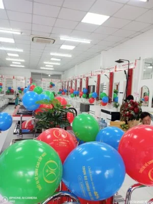 Công Ty TNHH Nội Thất HOXI Việt Nam