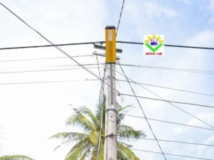 Công Ty TNHH Công Nghệ Hưng Lợi