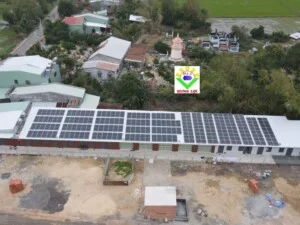 Công Ty TNHH Công Nghệ Hưng Lợi