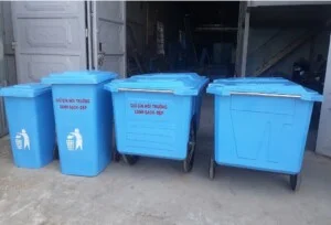 Nhựa TSG – Công Ty TNHH Thương Mại Nhựa Tân Sài Gòn