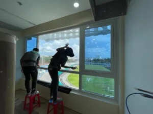 Phim Cách Nhiệt Vjuk – Công Ty TNHH Vjuk