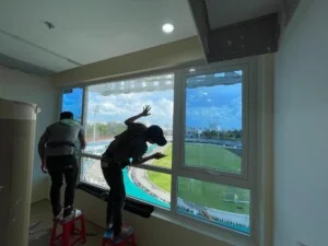 Phim Cách Nhiệt Vjuk – Công Ty TNHH Vjuk