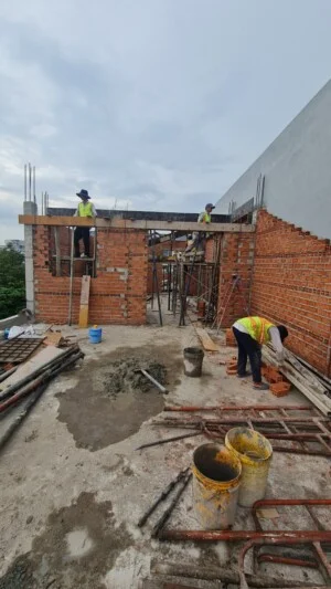 Công Ty TNHH Xây Dựng Và Trang Trí Nội Thất Tecco