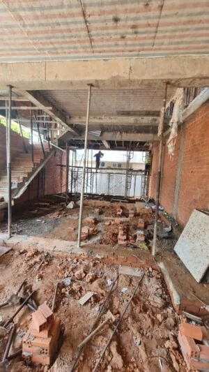 Công Ty TNHH Xây Dựng Và Trang Trí Nội Thất Tecco