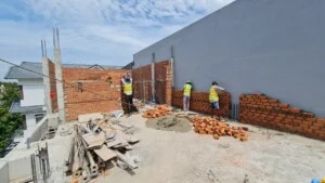 Công Ty TNHH Xây Dựng Và Trang Trí Nội Thất Tecco