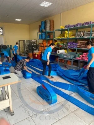 Công Ty TNHH Sản Xuất Thương Mại Dịch Vụ PSSD