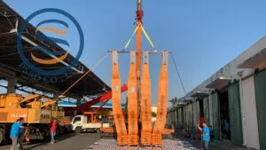 Công Ty TNHH Sản Xuất Thương Mại Dịch Vụ PSSD