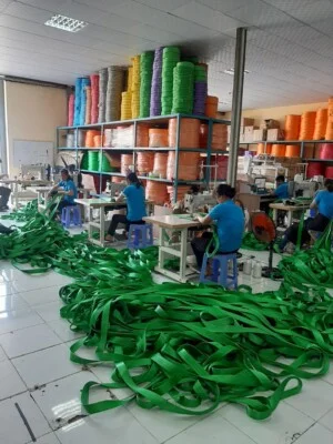 Công Ty TNHH Sản Xuất Thương Mại Dịch Vụ PSSD