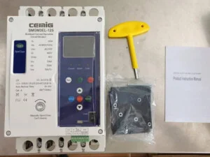 Công Ty TNHH Công Nghệ Điện Lực Zhongtai