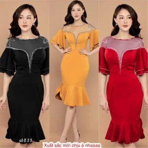 Xưởng May Ngọc Điểm