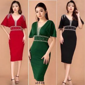 Xưởng May Ngọc Điểm