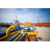 Thiết Bị Gas Thái Dương – Công Ty TNHH Kỹ Nghệ Thái Dương