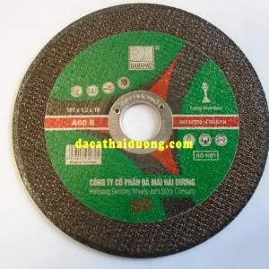 Đá Mài Hải Dương – Chi Nhánh Công Ty Cổ Phần Đá Mài Hải Dương