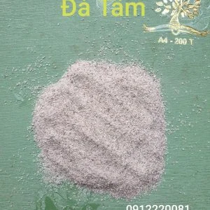 Bột Đá Minh Cường – Công Ty TNHH Minh Cường