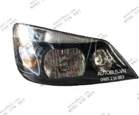 Cửa Hàng Phụ Tùng Xe Khách Autobus