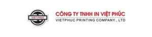Công Ty TNHH In Việt Phúc