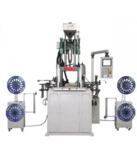 Máy ép Nhựa Trục Đứng Tai Chung Seiki – Công Ty TNHH Tai Chung Seiki Việt Nam