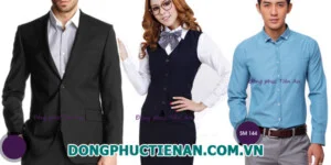 Công Ty TNHH Thương Mại Tổng Hợp Tiến An