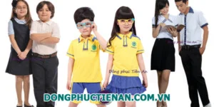 Công Ty TNHH Thương Mại Tổng Hợp Tiến An