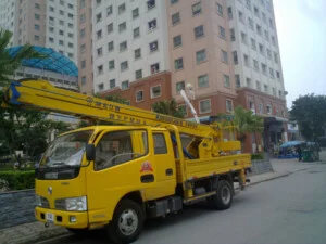 Xe Cơ Giới VICOMA – Công Ty Cổ Phần Ô Tô Và Máy Công Trình Vĩnh Hưng
