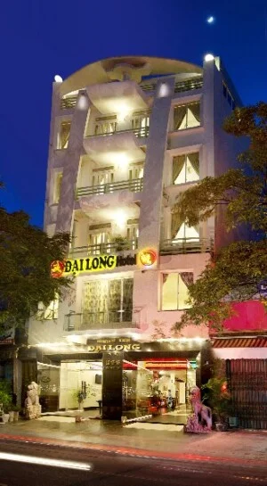 Khách Sạn Đại Long (Dai Long Hotel)