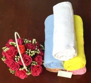 Công Ty TNHH Thương Mại Và Dệt May Xuất Khẩu Thanh Vân