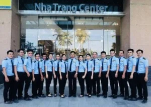 Bảo Vệ Long Sơn – Công Ty Cổ Phần Dịch Vụ Bảo Vệ Long Sơn