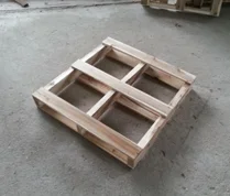Pallet Gỗ Minh Khôi Phát – Công Ty TNHH SX TM DV Minh Khôi Phát