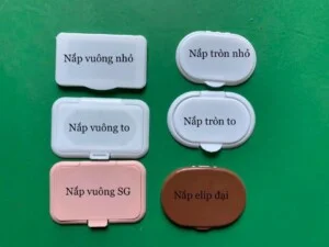 Đại Nguyên Plastic – Công Ty TNHH Sản Xuất Đại Nguyên Plastic