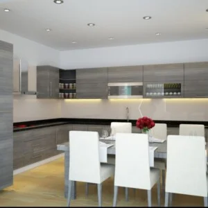 Công Ty Cổ Phần Thiết Kế Và Sản Xuất Nội Thất Phan Nguyễn