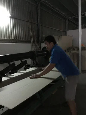 Công Ty TNHH Thương Mại Dịch Vụ ắc Quy Phúc Hưng
