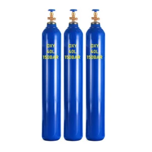 Khí Công Nghiệp Miền Bắc – Công Ty Cổ Phần Đầu Tư Khí Công Nghiệp Miền Bắc