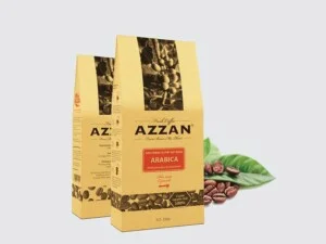 Công Ty CP Azzan