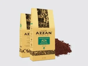 Công Ty CP Azzan
