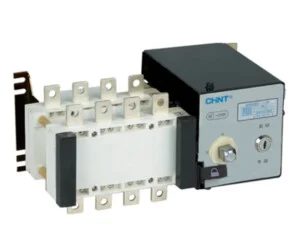 Văn Phòng Đại Diện Thiết Bị Điện CHINT