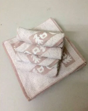 Khăn Bông Minh ánh – Công Ty TNHH Dệt May Xuất Khẩu Minh ánh