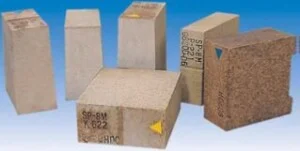 Công Ty Cổ Phần Kỹ Thuật Vật Liệu Chịu Lửa Rft