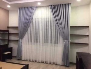 Rèm Bách Tín – Công Ty TNHH Nội Thất Bách Tín