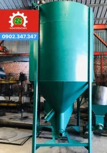 Công Ty TNHH Sản Xuất Thương Mại Dịch Vụ Xuất Nhập Khẩu Nguyễn Cao