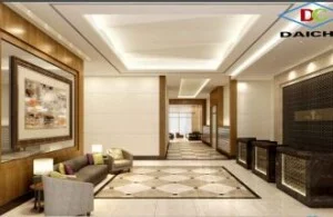 Nội Thất DAICHU – Công Ty Cổ Phần DAICHU Việt Nam