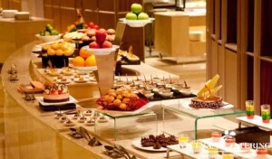 Suất Ăn Công Nghiệp Việt Nam – Công Ty CP Việt Nam Catering