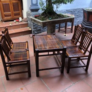Xuân Lai Bamboo – Công Ty CP Giải Pháp Xuân Lai