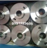 Công Ty Cổ Phần Giải Pháp Công Nghiệp Vinamech