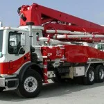 Công Ty TNHH Thế Giới Bê Tông