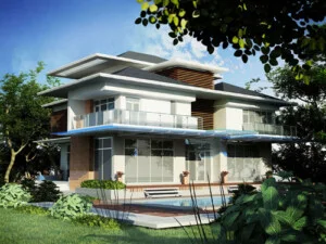Công Ty Cổ phần Thiết kế – Xây Dựng NICE HOUSE