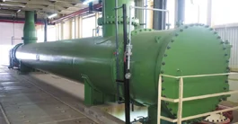 Công Ty Cổ Phần Cơ Khí Và Xây Lắp Công Nghiệp