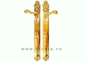 Phụ Kiện Cửa Trung Dũng – Công Ty CP Quốc Tế Trung Dũng